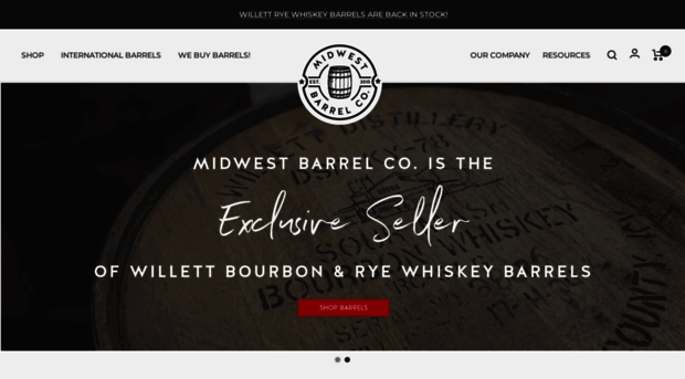 midwestbarrelco.com