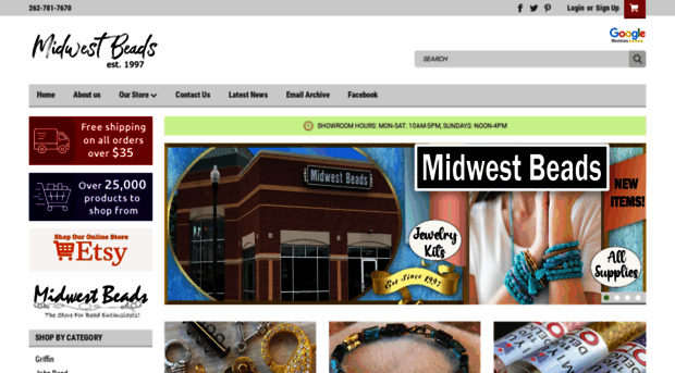 midwestbeads.com