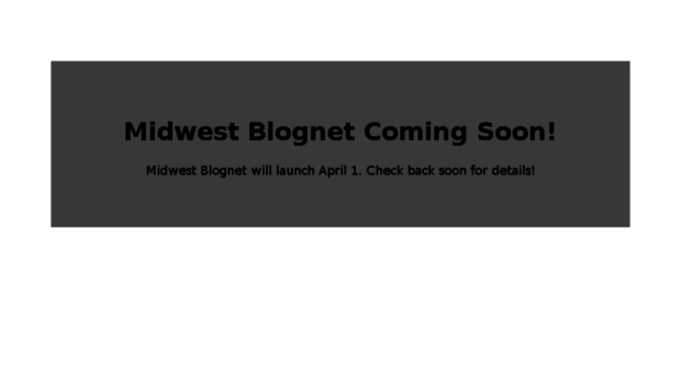 midwestblognet.com