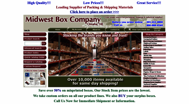 midwestbox.com