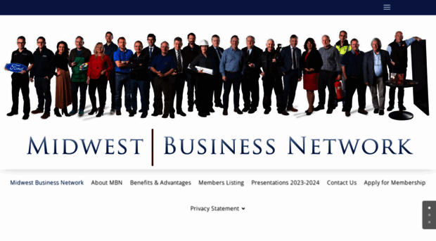 midwestbusinessnetwork.com