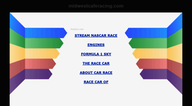 midwestcaferacing.com