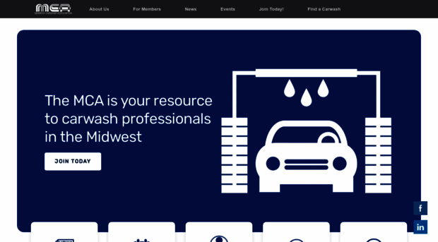 midwestcarwash.com