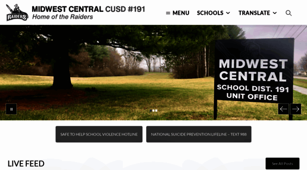 midwestcentral.org