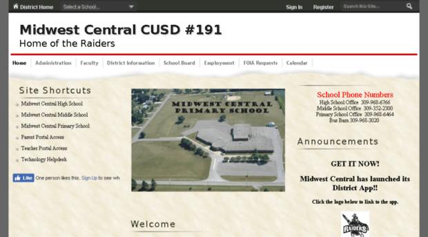 midwestcentral.schoolwires.com