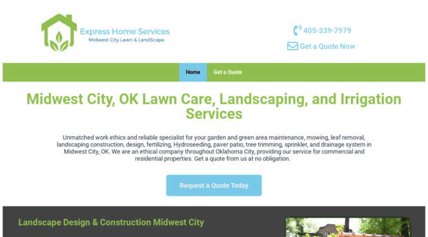 midwestcitylawnlandscape.com