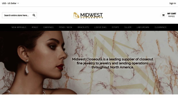 midwestcloseouts.com