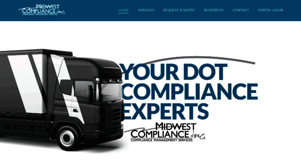 midwestcompliance.com