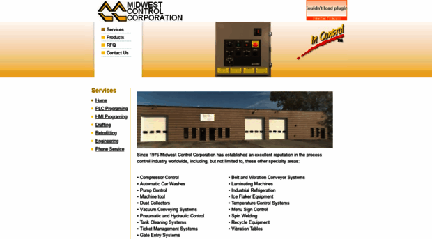 midwestcontrolcorp.com