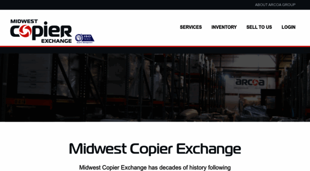 midwestcopier.com