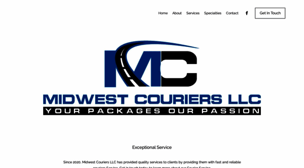 midwestcouriers.com