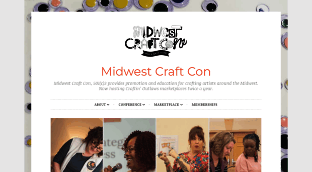 midwestcraftcon.com