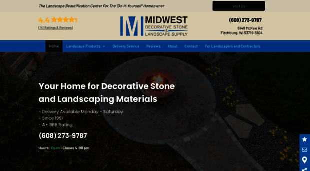 midwestdecorativestone.com