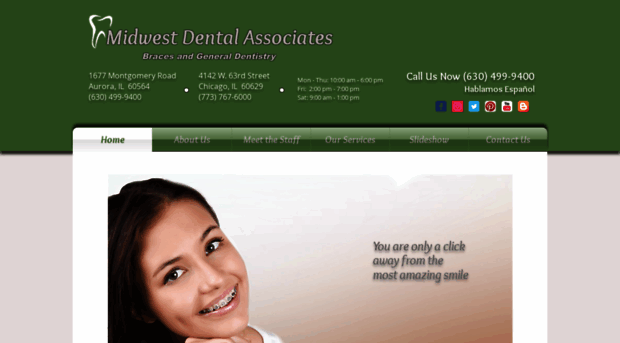 midwestdentalassociates.net