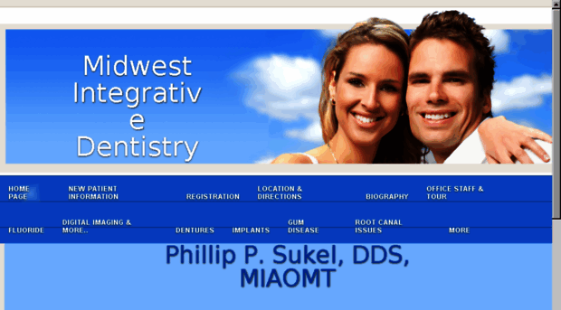 midwestdentistry.com