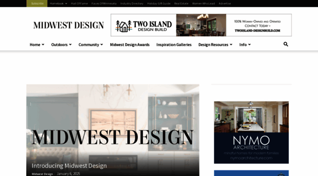 midwestdesignmag.com