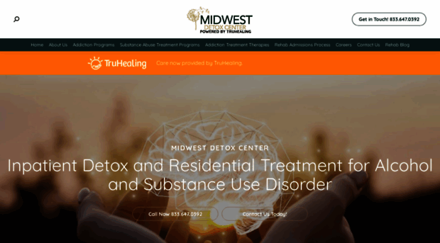 midwestdetoxcenter.com