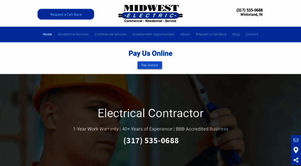 midwestelectricco.com