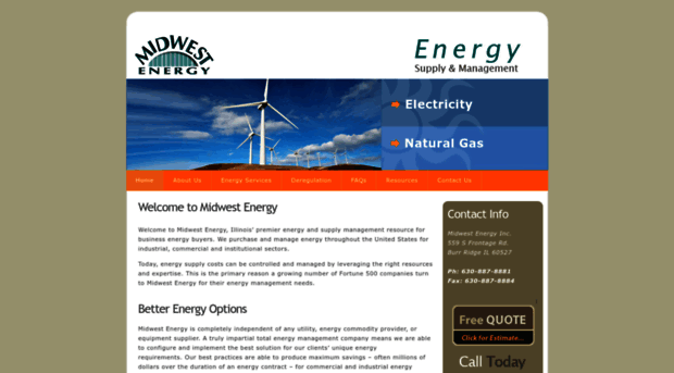 midwestenergyinc.com