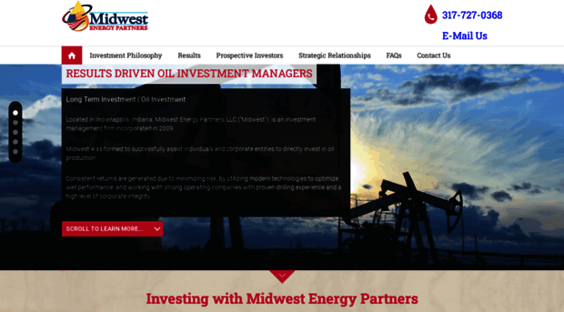 midwestenergypartners.com