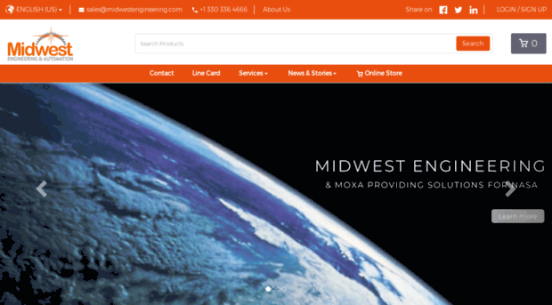 midwestengineering.com