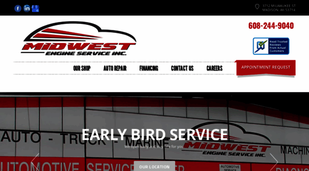 midwestengineservice.com