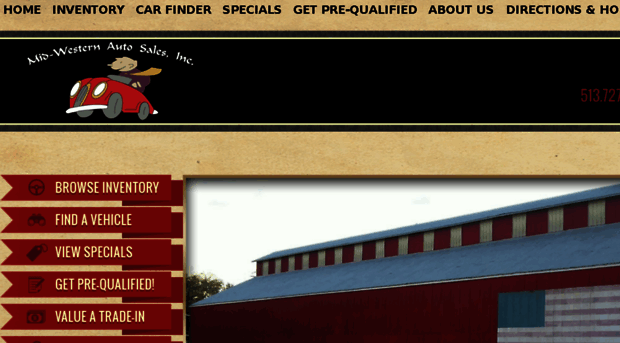 midwesternautosales.com
