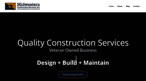 midwesternconstructionservices.com