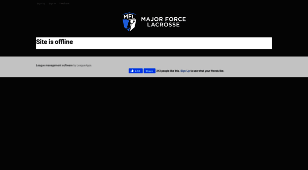 midwesternforcelacrosse.leagueapps.com