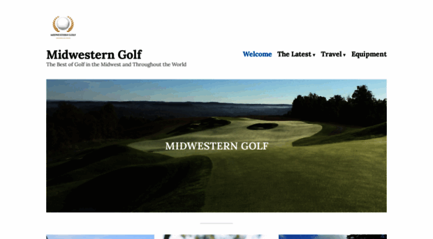 midwesterngolf.com