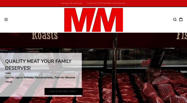 midwesternmeats.com