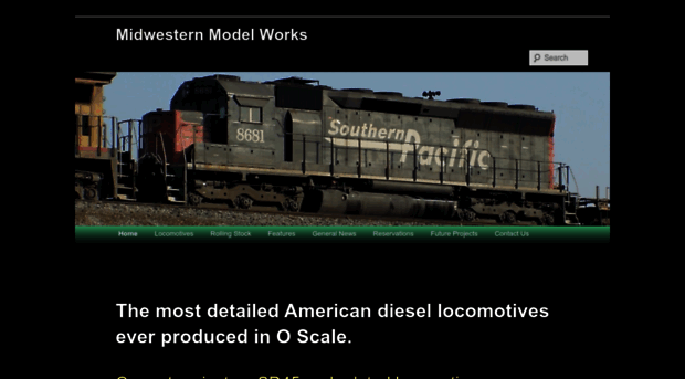 midwesternmodelworks.com