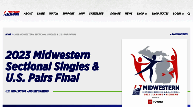 midwesternsectionals.com