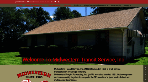 midwesterntransit.com