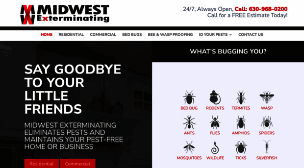 midwestext.com