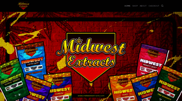 midwestextractsofficial.com