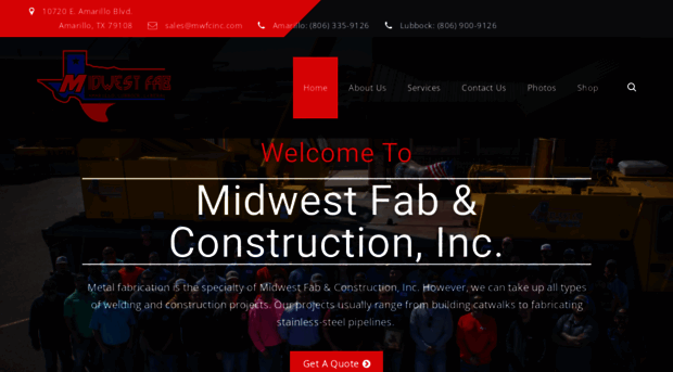 midwestfab-construction.com