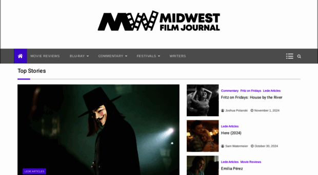 midwestfilmjournal.com