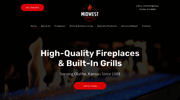 midwestfireplacekc.com