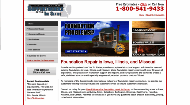 midwestfoundationcontractor.com