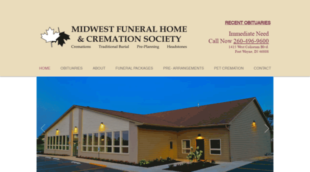 midwestfuneralhome.com