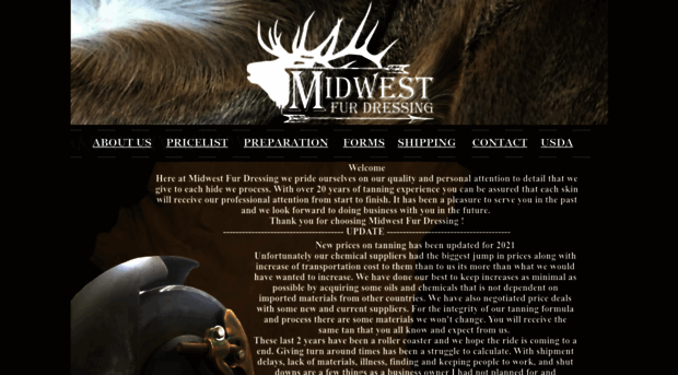 midwestfur.com