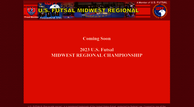 midwestfutsalchampionship.com