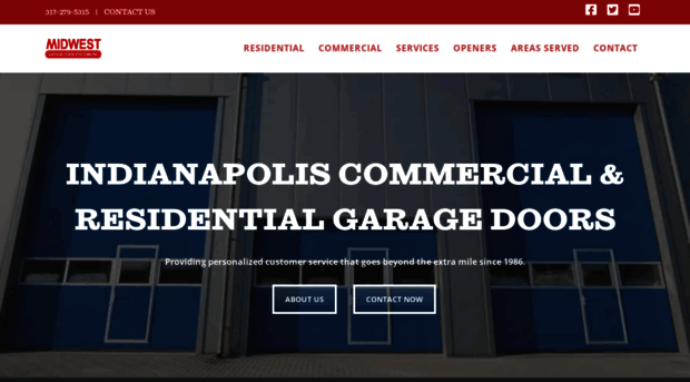 midwestgaragedoors.com