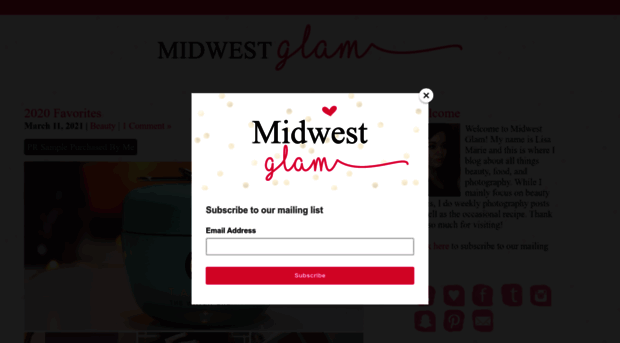 midwestglam.com