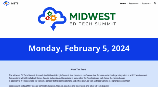 midwestgooglesummit.org