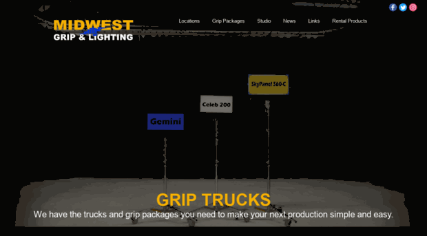 midwestgrip.com