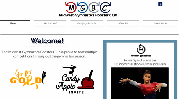 midwestgymnasticsboosterclub.org