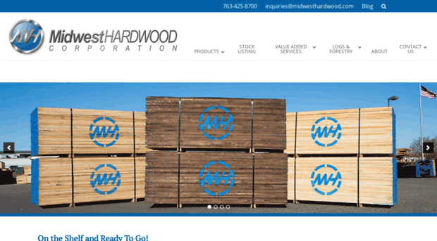 midwesthardwood.com