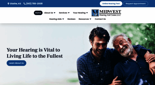 midwesthearingaidcenter.com